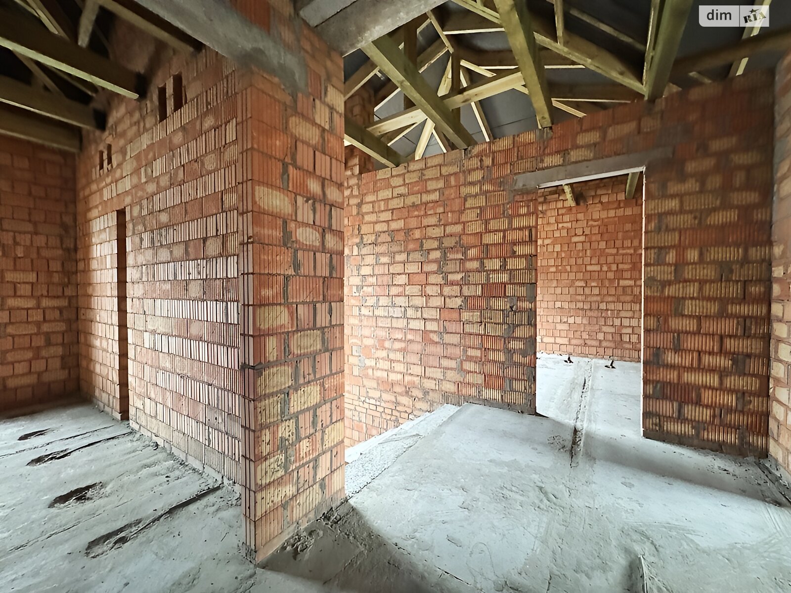 двоповерховий будинок, 217 кв. м, кирпич. Продаж в Бучі, район Буча фото 1 двоповерховий будинок, 217 кв. м, кирпич. Продаж в Бучі, район Буча фото 1