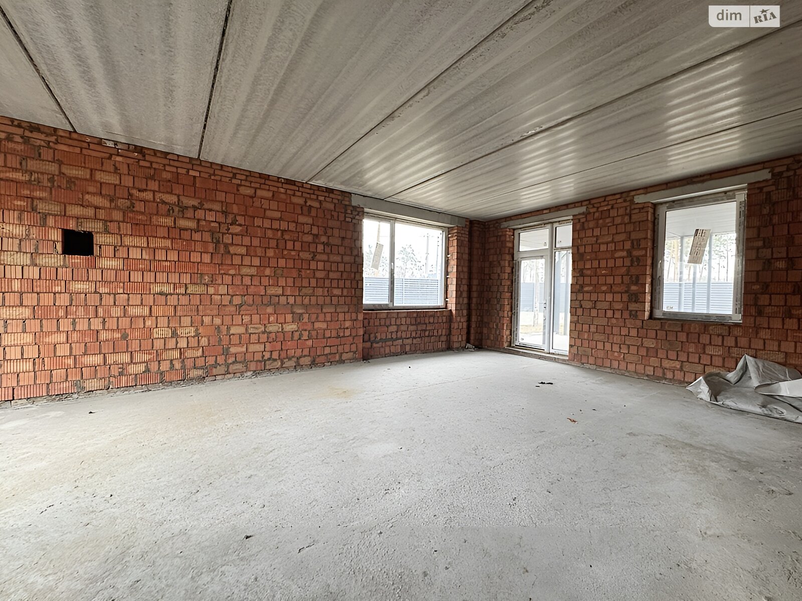 двоповерховий будинок, 217 кв. м, кирпич. Продаж в Бучі, район Буча фото 1 двоповерховий будинок, 217 кв. м, кирпич. Продаж в Бучі, район Буча фото 1
