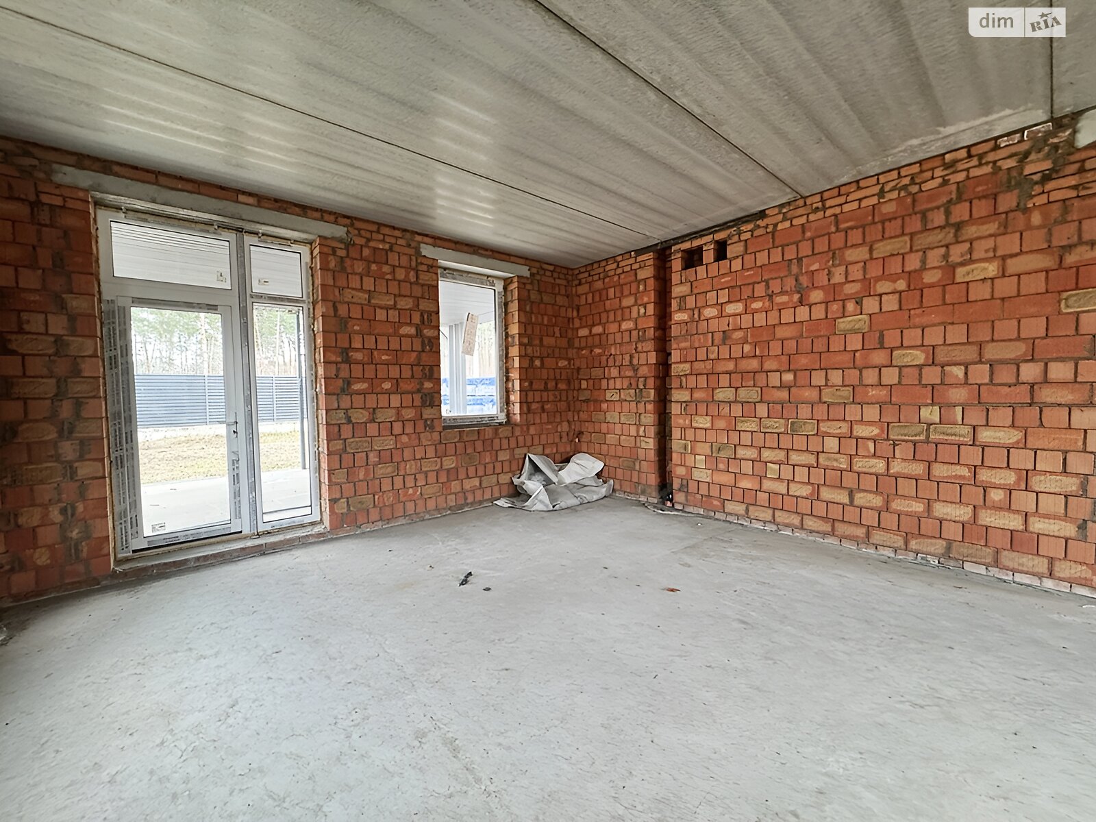 двоповерховий будинок, 217 кв. м, кирпич. Продаж в Бучі, район Буча фото 1 двоповерховий будинок, 217 кв. м, кирпич. Продаж в Бучі, район Буча фото 1