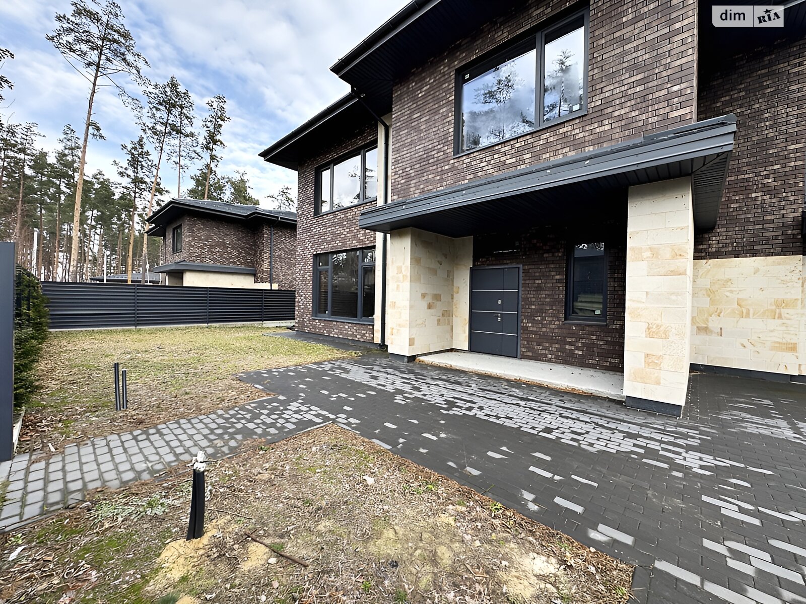 двоповерховий будинок, 217 кв. м, кирпич. Продаж в Бучі, район Буча фото 1 двоповерховий будинок, 217 кв. м, кирпич. Продаж в Бучі, район Буча фото 1