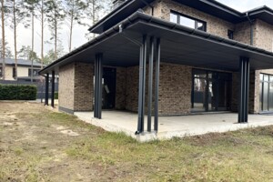 двухэтажный дом, 217 кв. м, кирпич. Продажа в Буче район Буча фото 2