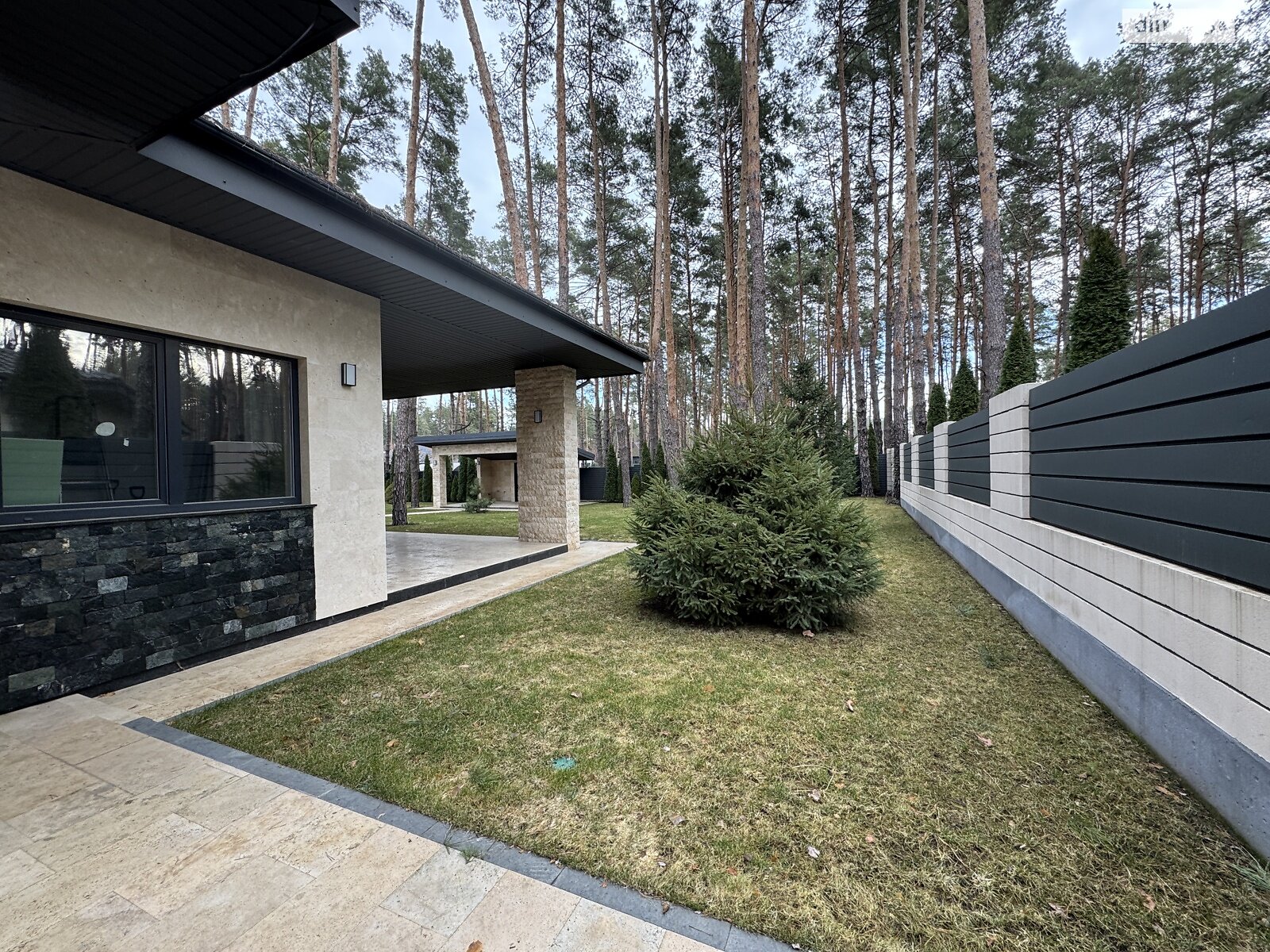 одноэтажный дом, 225 кв. м, газобетон. Продажа в Буче район Буча фото 1 одноэтажный дом, 225 кв. м, газобетон. Продажа в Буче район Буча фото 1
