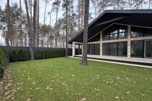 одноповерховий будинок, 225 кв. м, газобетон. Продаж в Бучі, район Буча фото 2