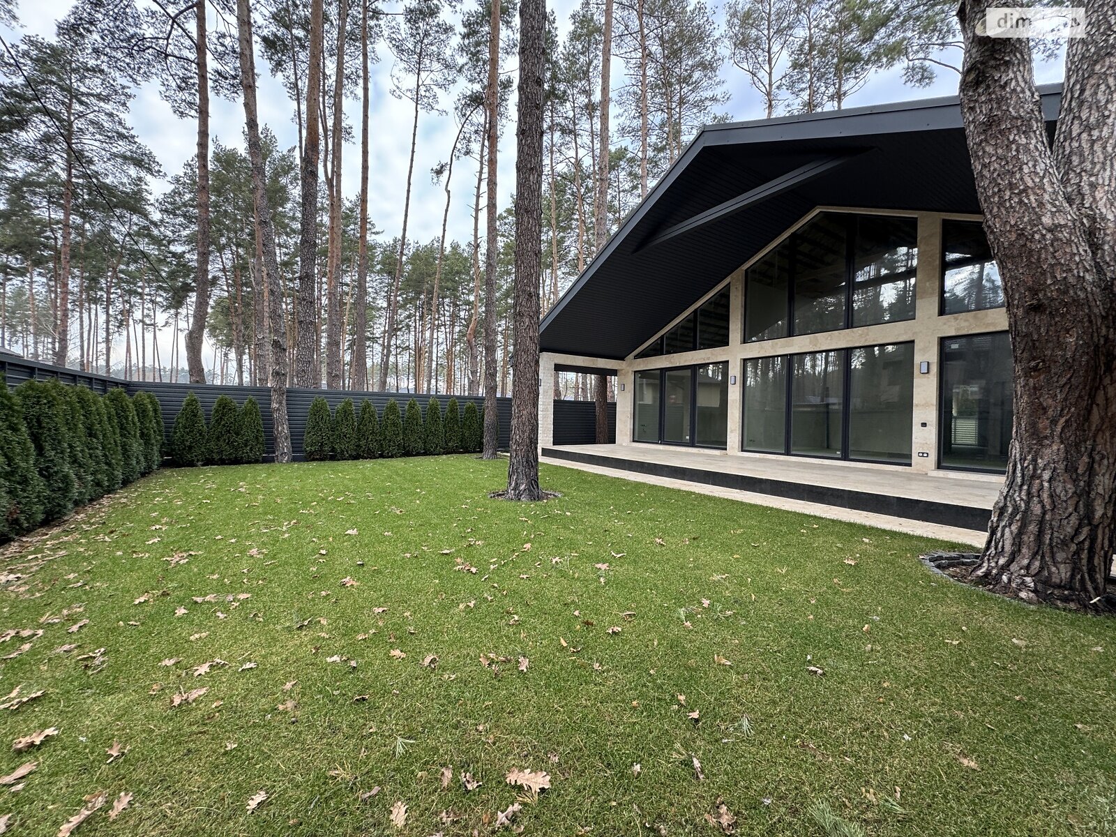 одноповерховий будинок, 225 кв. м, газобетон. Продаж в Бучі, район Буча фото 1 одноповерховий будинок, 225 кв. м, газобетон. Продаж в Бучі, район Буча фото 1