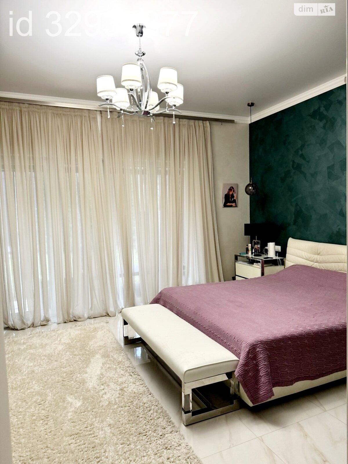 одноэтажный дом, 200 кв. м, кирпич. Продажа в Буче район Буча фото 1 одноэтажный дом, 200 кв. м, кирпич. Продажа в Буче район Буча фото 1