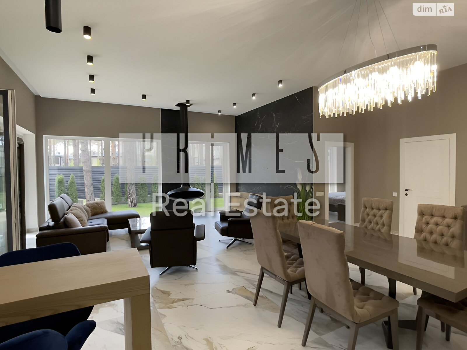 одноповерховий будинок, 250 кв. м, цегла. Продаж в Бучі, район Буча фото 1 одноповерховий будинок, 250 кв. м, цегла. Продаж в Бучі, район Буча фото 1