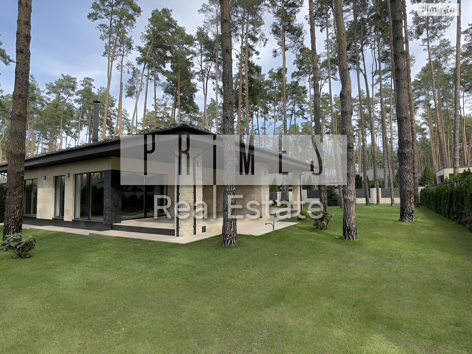 одноповерховий будинок, 250 кв. м, цегла. Продаж в Бучі, район Буча фото 1 одноповерховий будинок, 250 кв. м, цегла. Продаж в Бучі, район Буча фото 1