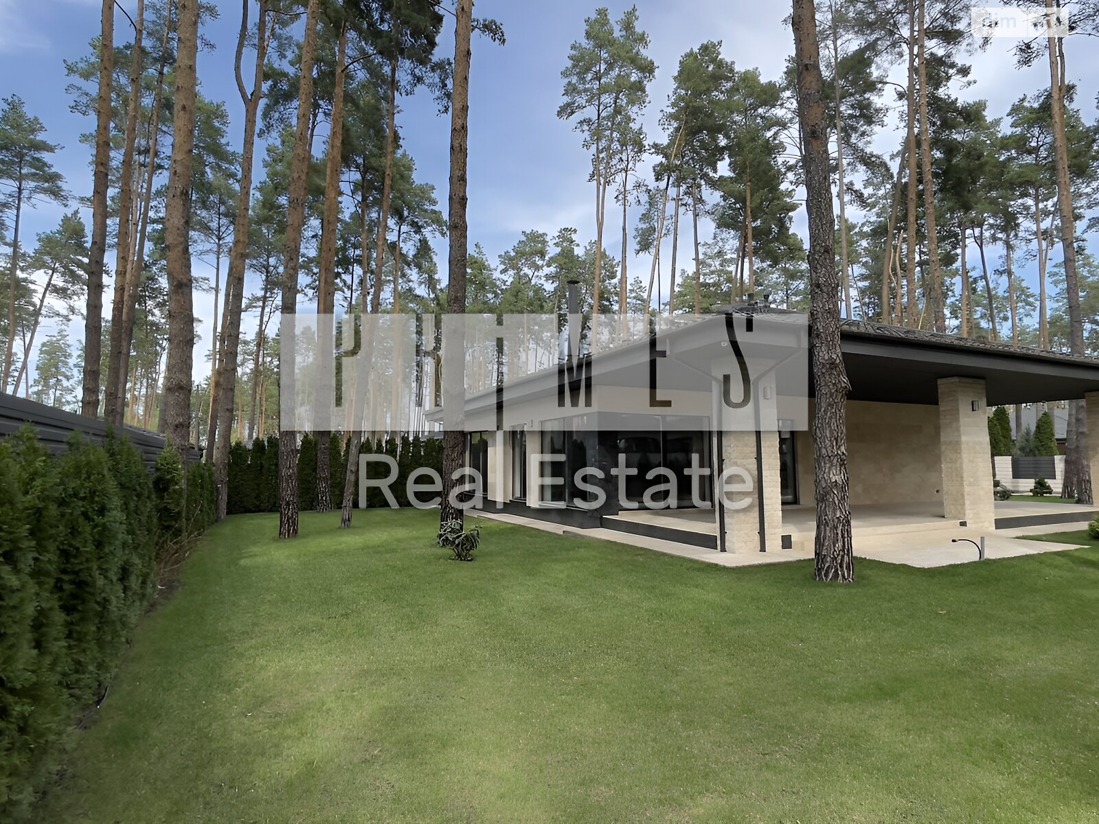 одноповерховий будинок, 250 кв. м, цегла. Продаж в Бучі, район Буча фото 1 одноповерховий будинок, 250 кв. м, цегла. Продаж в Бучі, район Буча фото 1