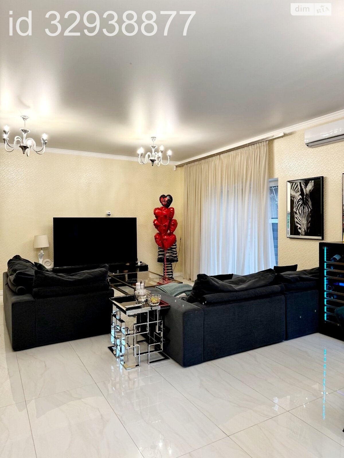 одноэтажный дом, 200 кв. м, кирпич. Продажа в Буче район Буча фото 1 одноэтажный дом, 200 кв. м, кирпич. Продажа в Буче район Буча фото 1