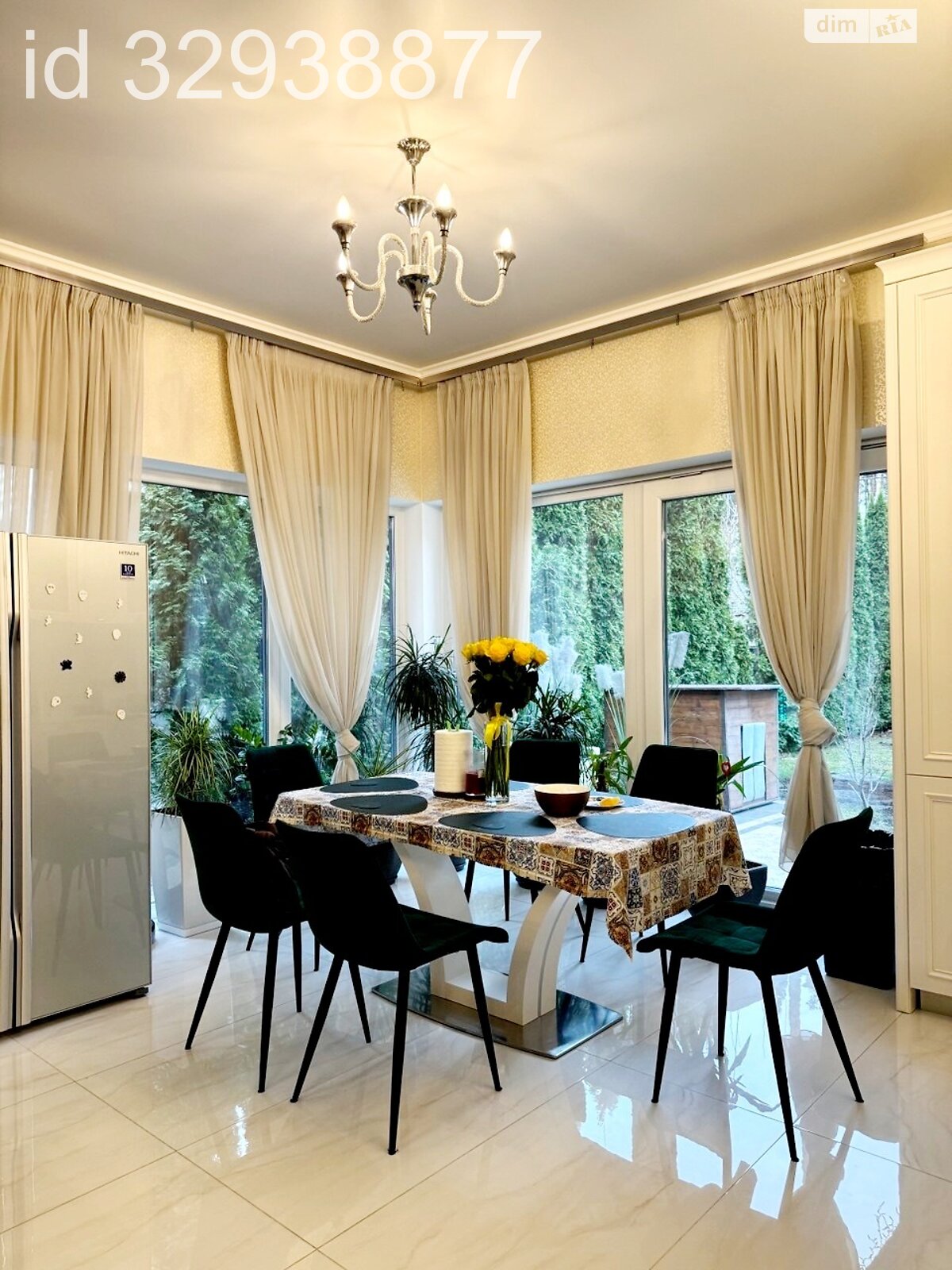 одноэтажный дом, 200 кв. м, кирпич. Продажа в Буче район Буча фото 1 одноэтажный дом, 200 кв. м, кирпич. Продажа в Буче район Буча фото 1