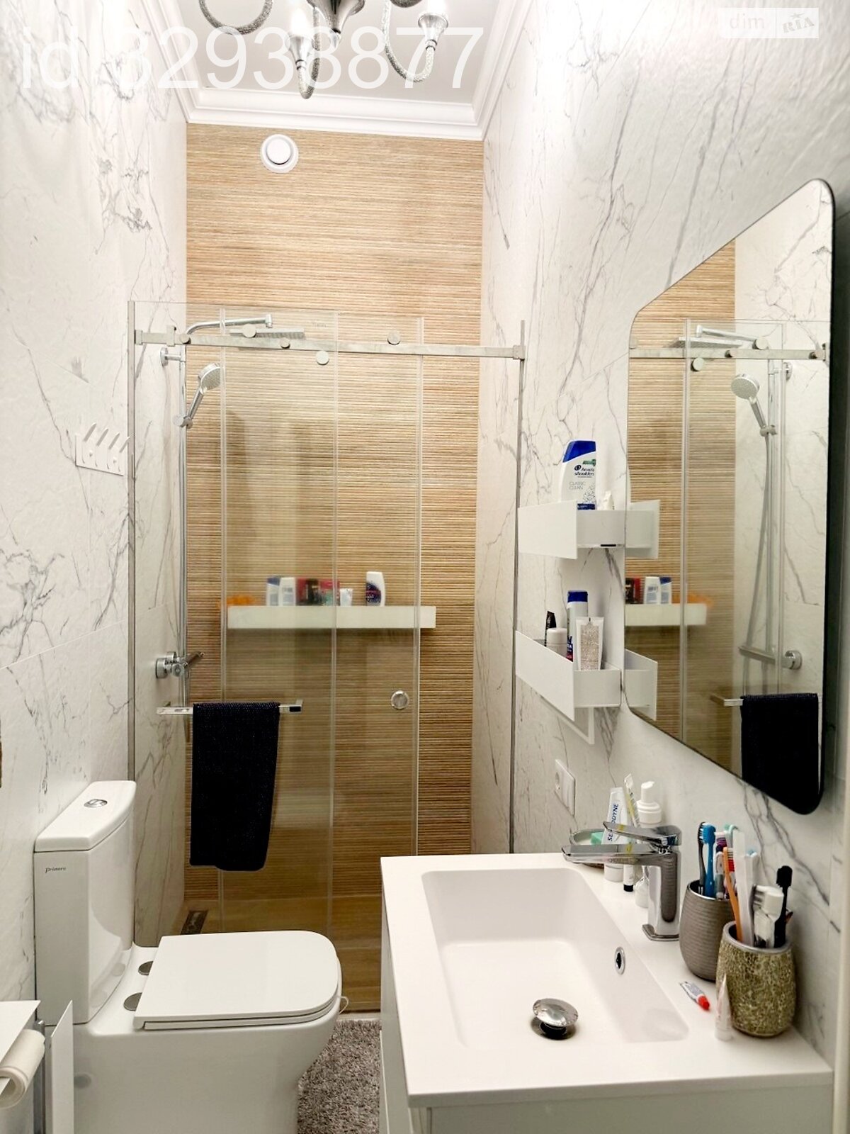 одноэтажный дом, 200 кв. м, кирпич. Продажа в Буче район Буча фото 1 одноэтажный дом, 200 кв. м, кирпич. Продажа в Буче район Буча фото 1