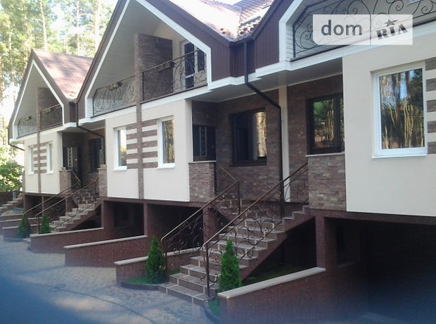Продажа дома, 183м², Киевская, Буча, р‑н. Буча, гоголя Продажа дома, 183м², Киевская, Буча, р‑н. Буча, гоголя