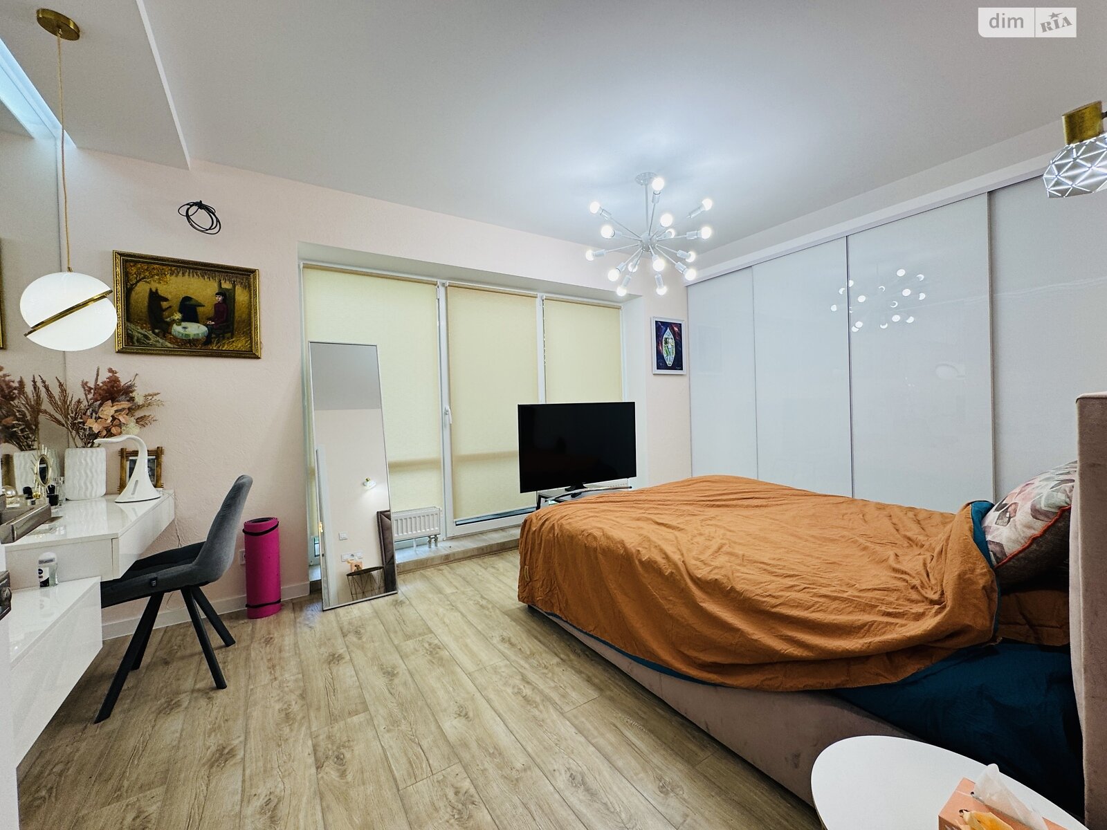 двухэтажный дом с балконом, 130 кв. м, кирпич. Продажа в Буче район Буча фото 1 двухэтажный дом с балконом, 130 кв. м, кирпич. Продажа в Буче район Буча фото 1