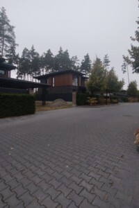 двухэтажный дом, 215 кв. м, кирпич. Продажа в Буче район Буча фото 2