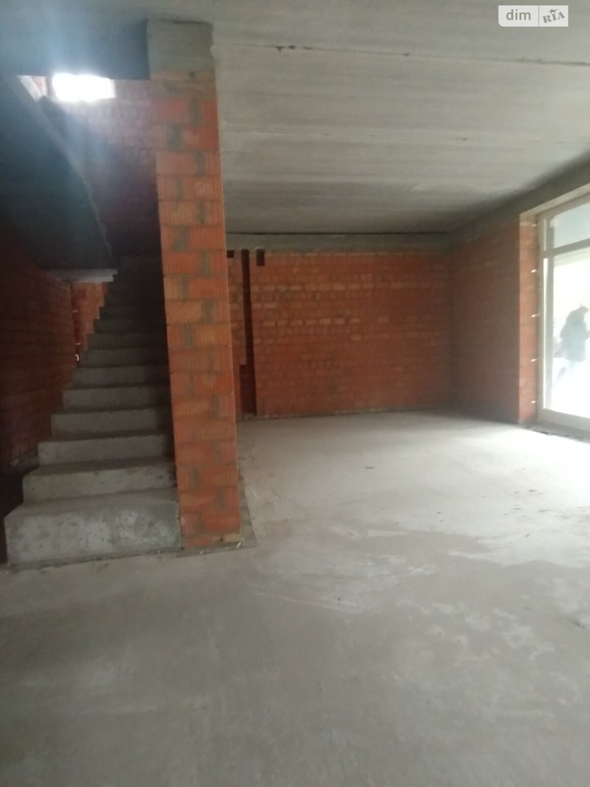 двухэтажный дом, 215 кв. м, кирпич. Продажа в Буче район Буча фото 1