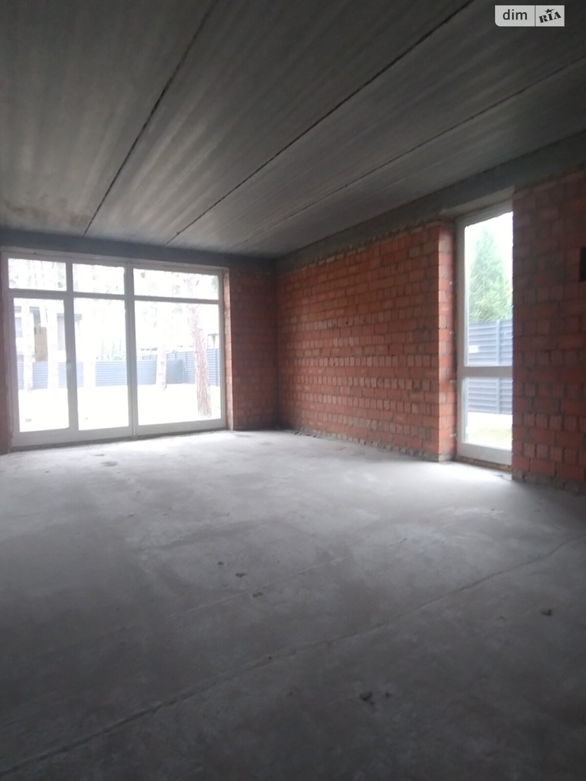 двухэтажный дом, 215 кв. м, кирпич. Продажа в Буче район Буча фото 1