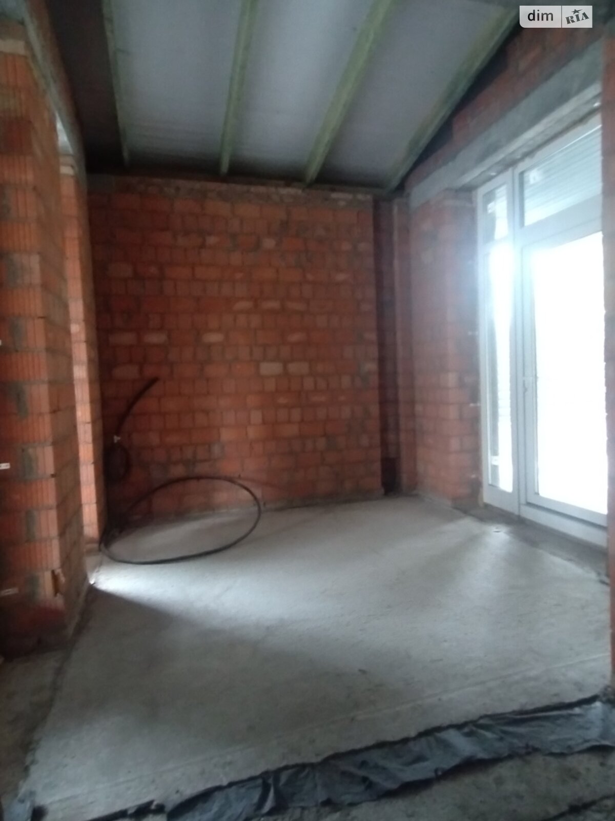 двухэтажный дом, 215 кв. м, кирпич. Продажа в Буче район Буча фото 1