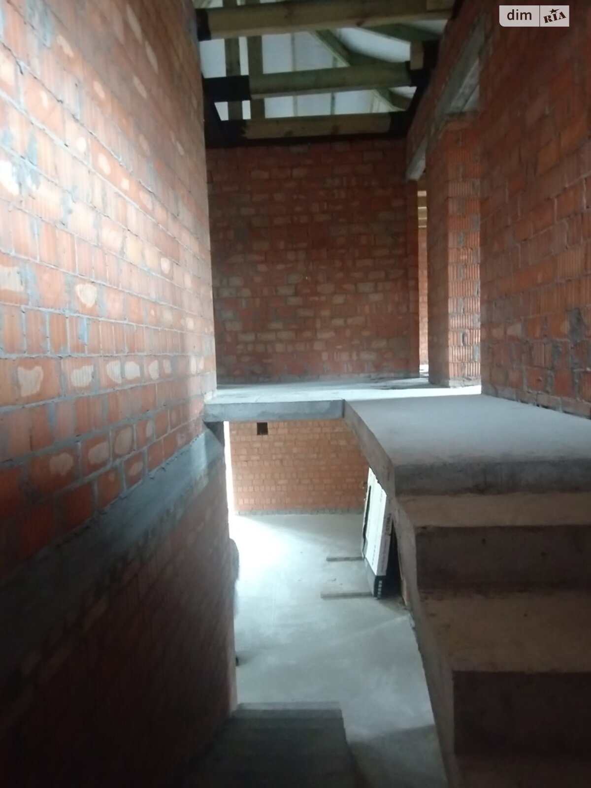 двухэтажный дом, 215 кв. м, кирпич. Продажа в Буче район Буча фото 1