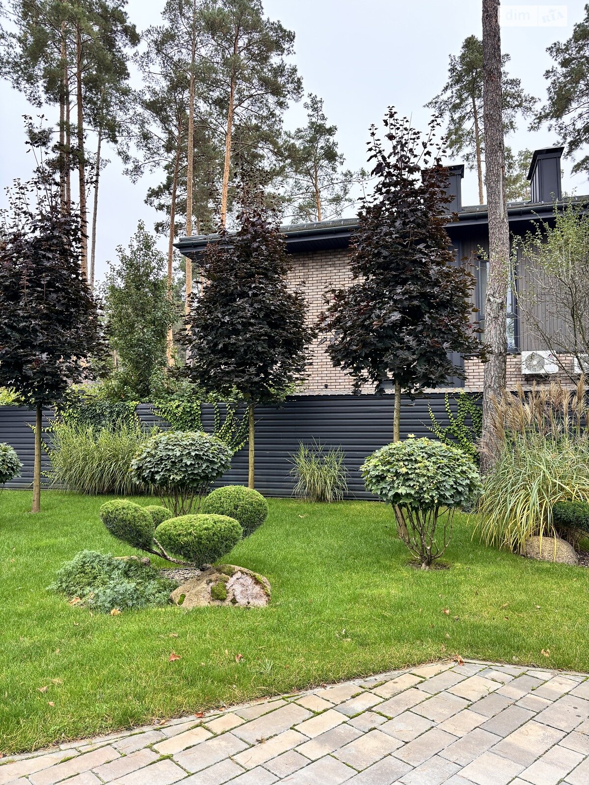 двухэтажный дом с верандой, 225 кв. м, кирпич. Продажа в Буче район Буча фото 1 двухэтажный дом с верандой, 225 кв. м, кирпич. Продажа в Буче район Буча фото 1