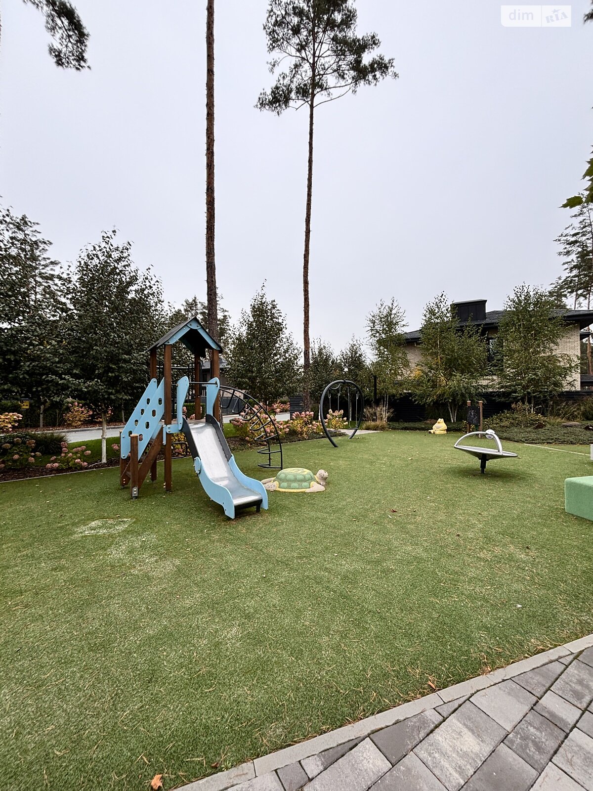 двухэтажный дом с верандой, 225 кв. м, кирпич. Продажа в Буче район Буча фото 1 двухэтажный дом с верандой, 225 кв. м, кирпич. Продажа в Буче район Буча фото 1