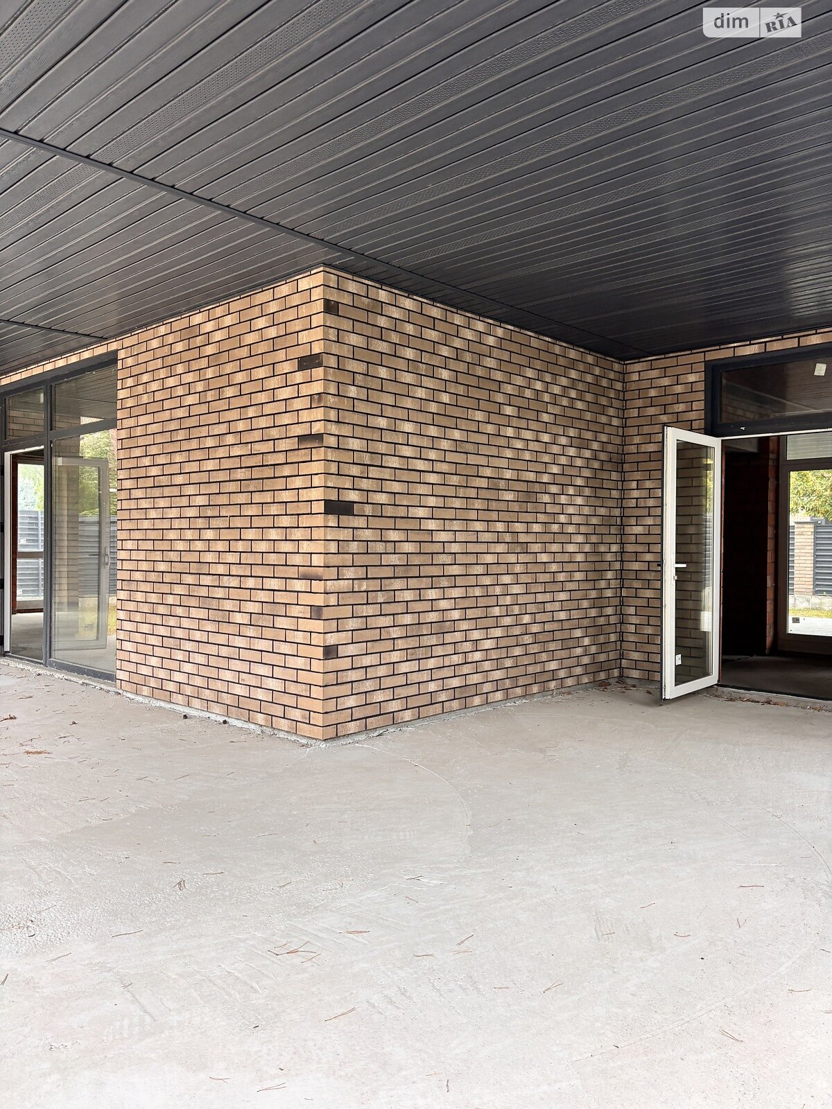 двухэтажный дом с верандой, 225 кв. м, кирпич. Продажа в Буче район Буча фото 1 двухэтажный дом с верандой, 225 кв. м, кирпич. Продажа в Буче район Буча фото 1