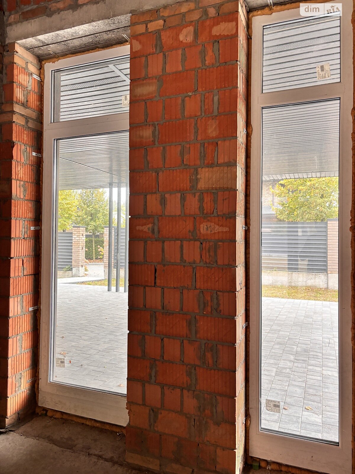 двухэтажный дом с верандой, 225 кв. м, кирпич. Продажа в Буче район Буча фото 1 двухэтажный дом с верандой, 225 кв. м, кирпич. Продажа в Буче район Буча фото 1