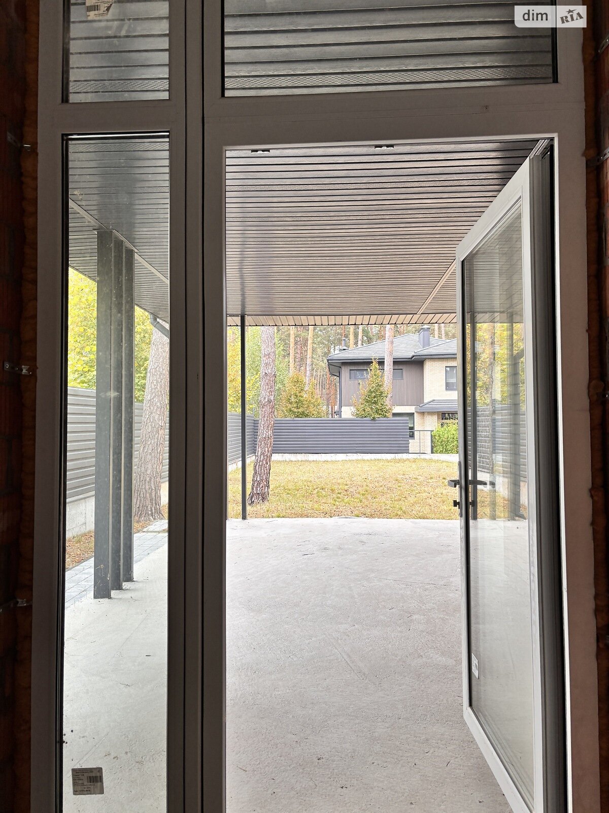 двухэтажный дом с верандой, 225 кв. м, кирпич. Продажа в Буче район Буча фото 1 двухэтажный дом с верандой, 225 кв. м, кирпич. Продажа в Буче район Буча фото 1