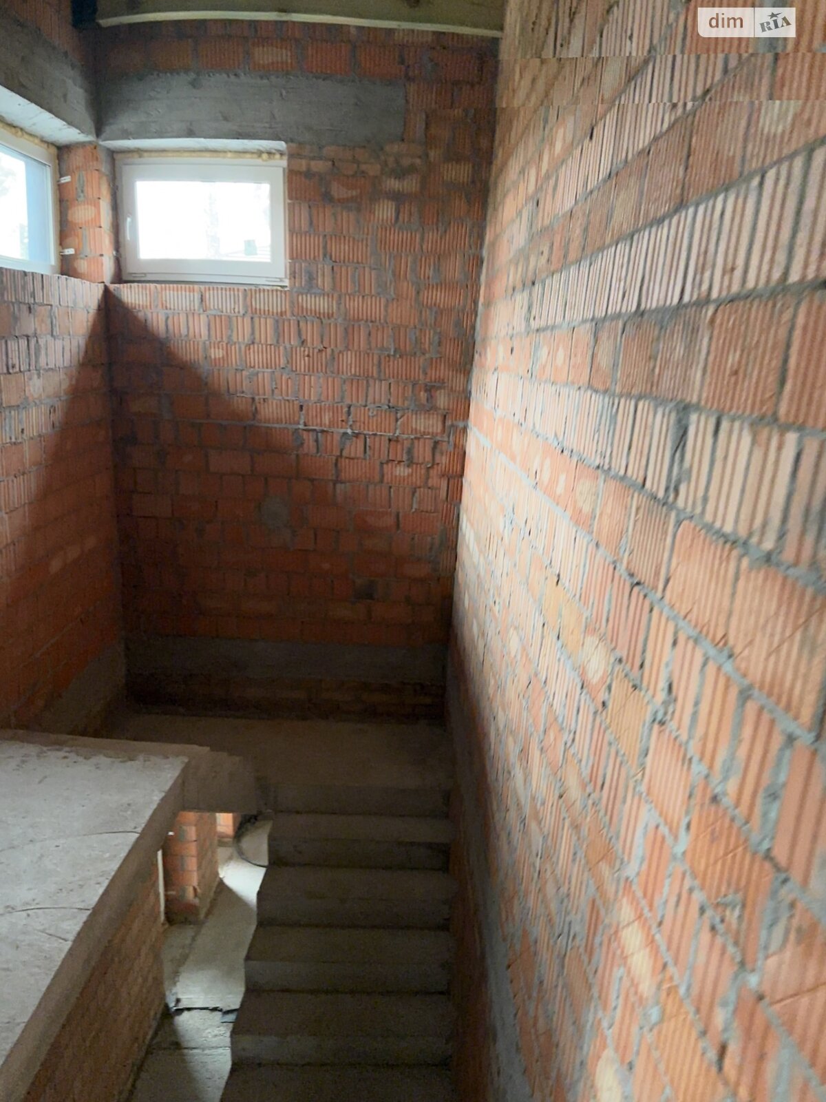 двухэтажный дом с верандой, 225 кв. м, кирпич. Продажа в Буче район Буча фото 1 двухэтажный дом с верандой, 225 кв. м, кирпич. Продажа в Буче район Буча фото 1