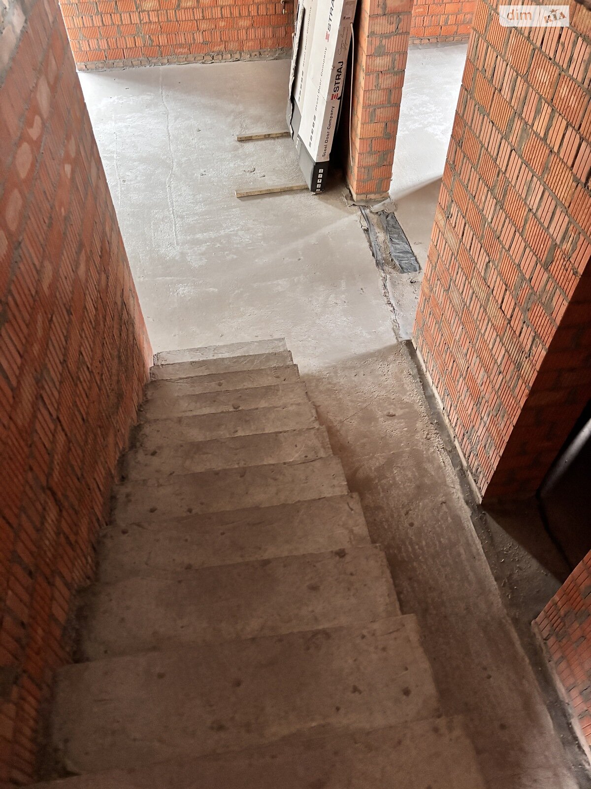 двухэтажный дом с верандой, 225 кв. м, кирпич. Продажа в Буче район Буча фото 1 двухэтажный дом с верандой, 225 кв. м, кирпич. Продажа в Буче район Буча фото 1