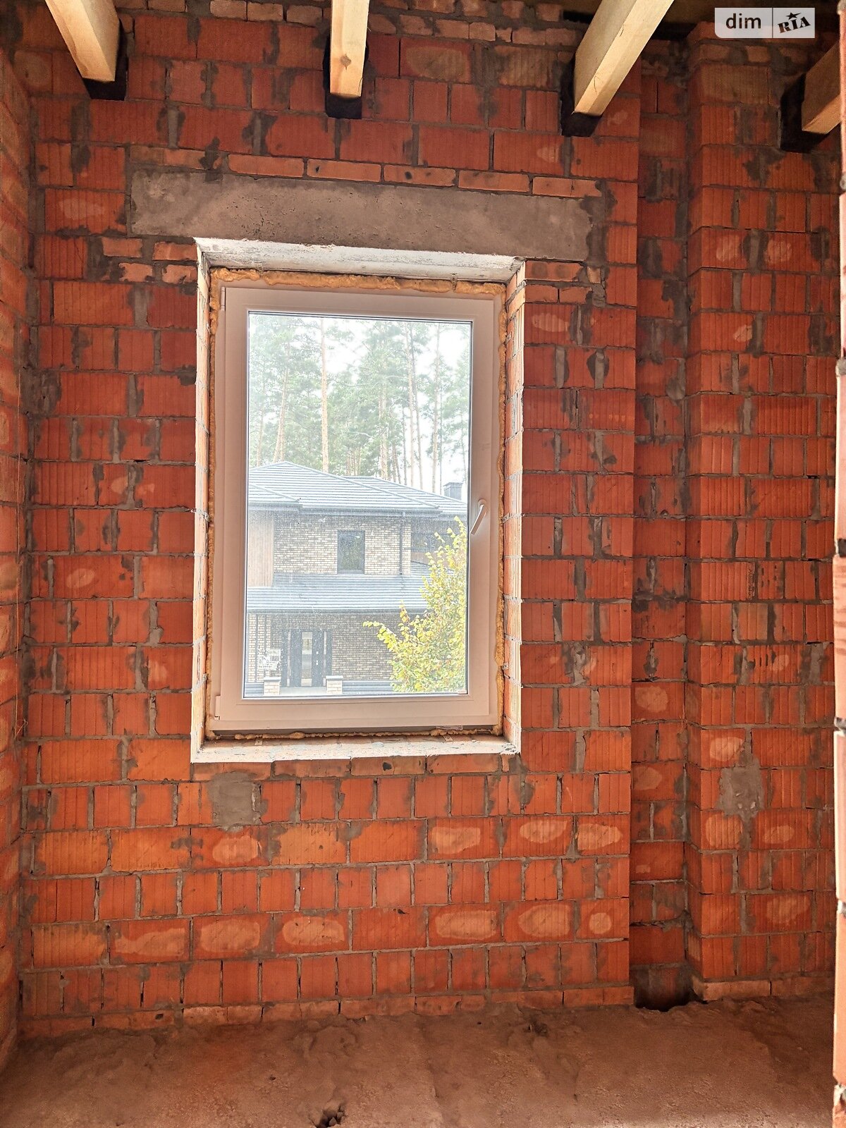 двухэтажный дом с верандой, 225 кв. м, кирпич. Продажа в Буче район Буча фото 1 двухэтажный дом с верандой, 225 кв. м, кирпич. Продажа в Буче район Буча фото 1