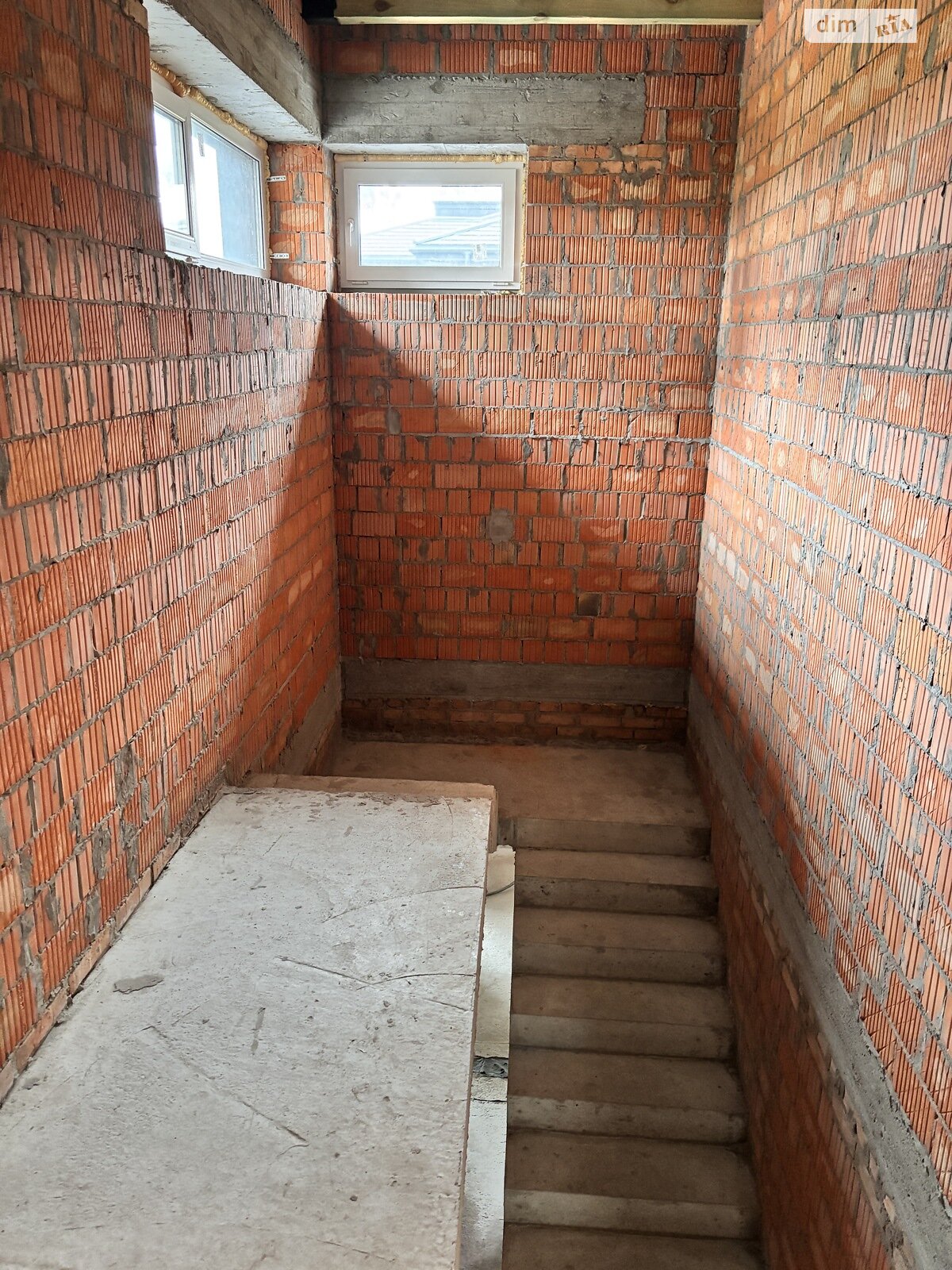 двухэтажный дом с верандой, 225 кв. м, кирпич. Продажа в Буче район Буча фото 1 двухэтажный дом с верандой, 225 кв. м, кирпич. Продажа в Буче район Буча фото 1