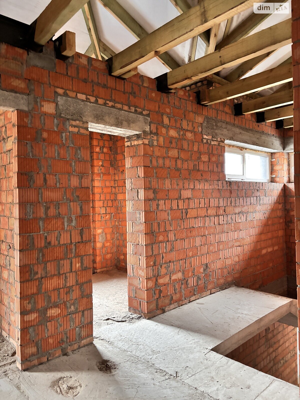 двухэтажный дом с верандой, 225 кв. м, кирпич. Продажа в Буче район Буча фото 1 двухэтажный дом с верандой, 225 кв. м, кирпич. Продажа в Буче район Буча фото 1