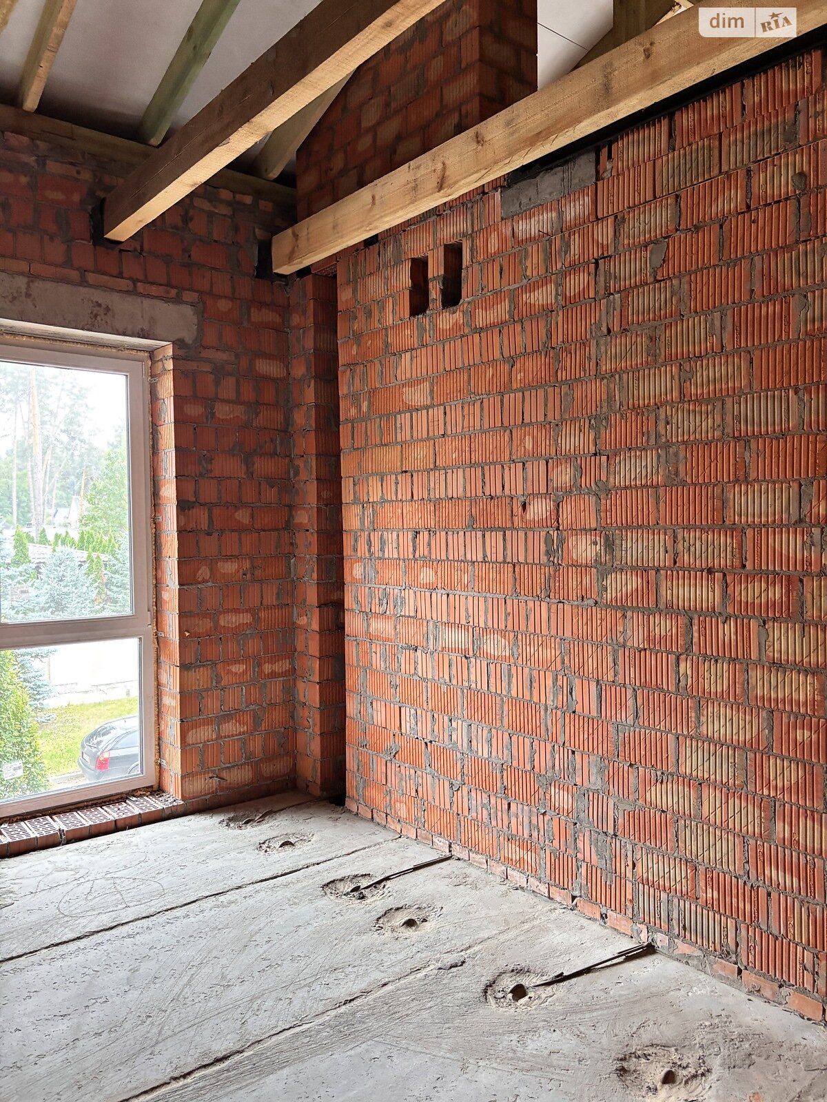 двухэтажный дом с верандой, 225 кв. м, кирпич. Продажа в Буче район Буча фото 1 двухэтажный дом с верандой, 225 кв. м, кирпич. Продажа в Буче район Буча фото 1