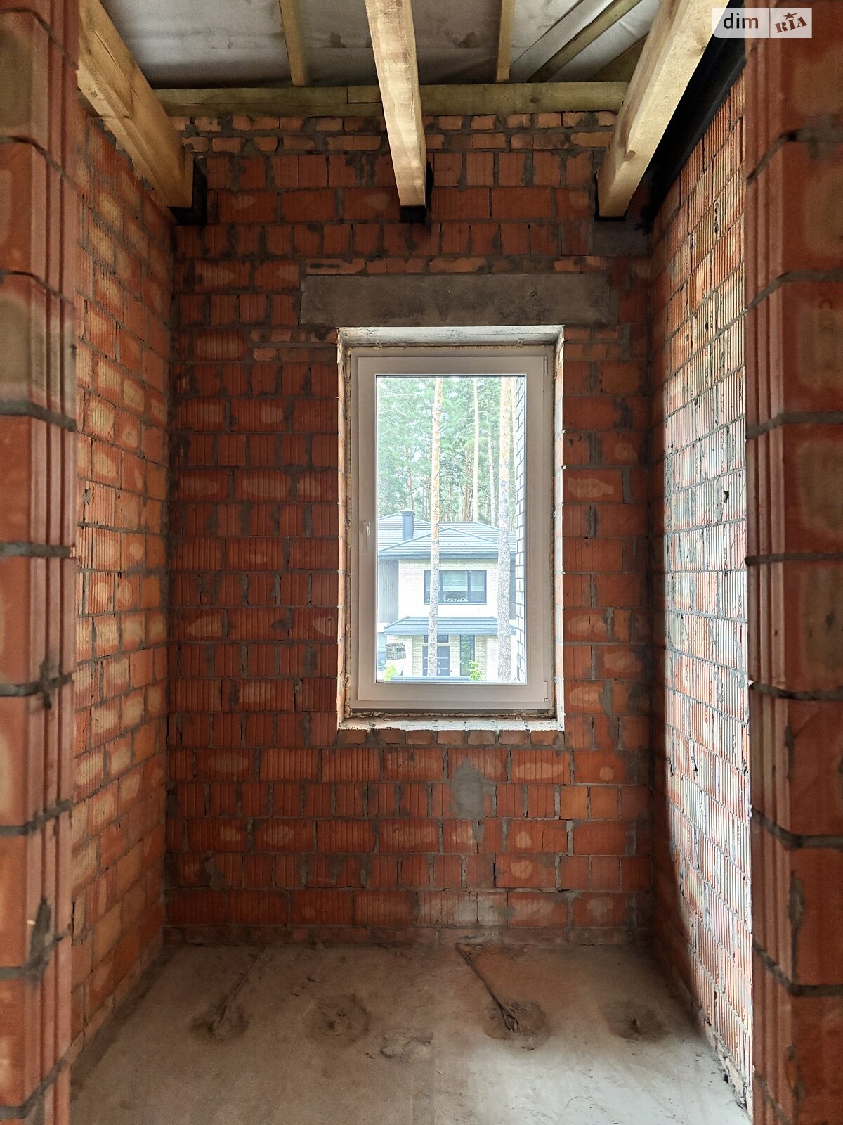 двухэтажный дом с верандой, 225 кв. м, кирпич. Продажа в Буче район Буча фото 1 двухэтажный дом с верандой, 225 кв. м, кирпич. Продажа в Буче район Буча фото 1