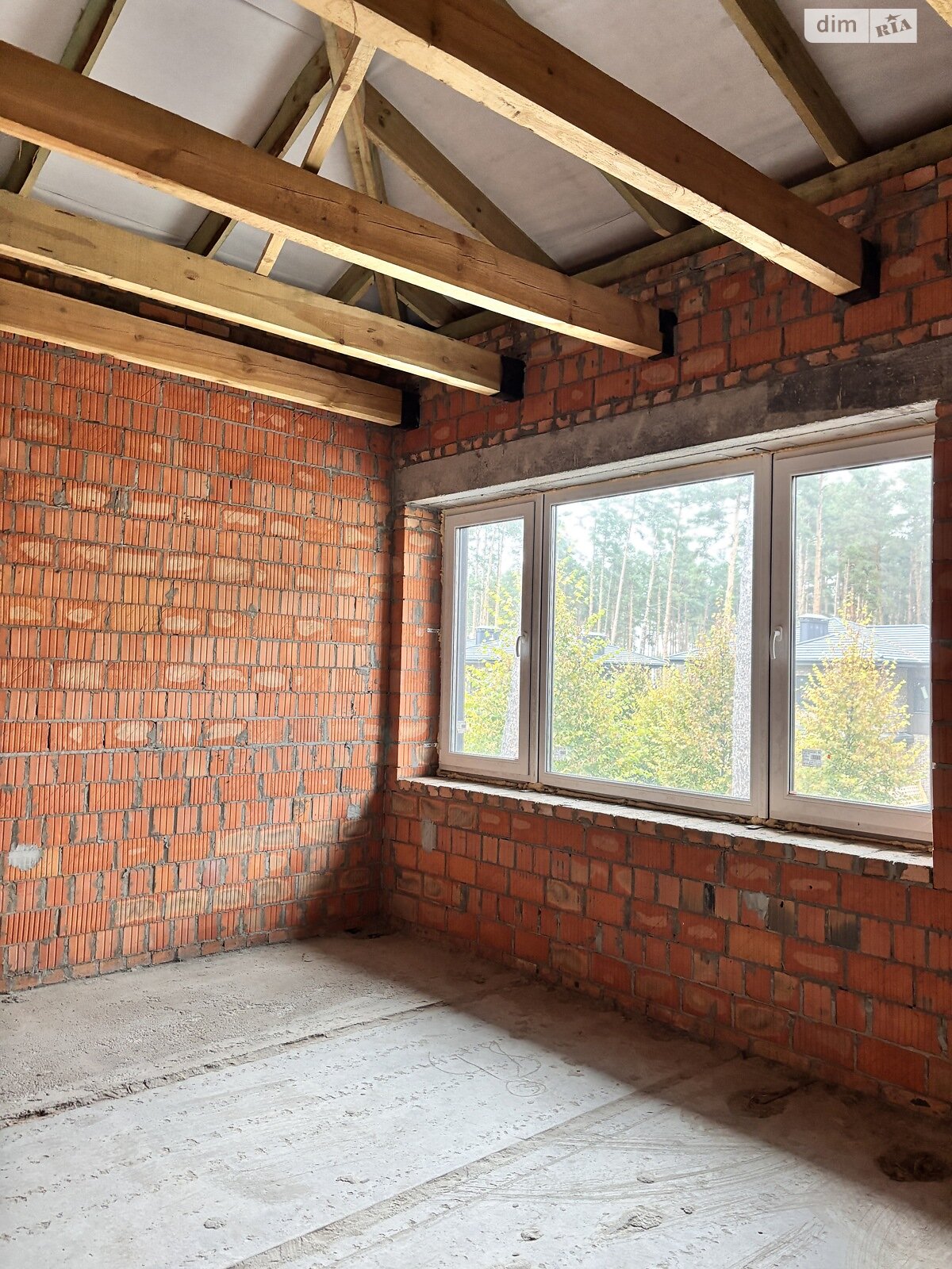 двухэтажный дом с верандой, 225 кв. м, кирпич. Продажа в Буче район Буча фото 1 двухэтажный дом с верандой, 225 кв. м, кирпич. Продажа в Буче район Буча фото 1