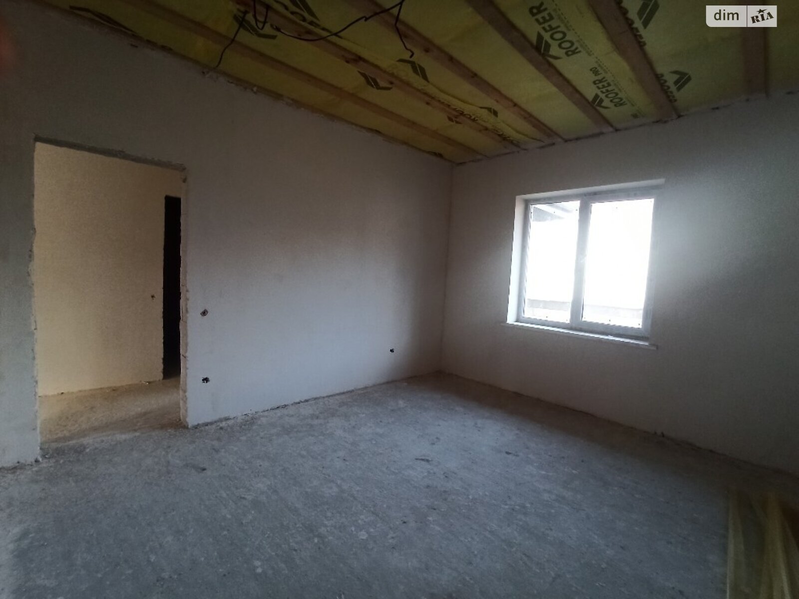 одноэтажный дом, 113.5 кв. м, газобетон. Продажа в Буче район Буча фото 1 одноэтажный дом, 113.5 кв. м, газобетон. Продажа в Буче район Буча фото 1