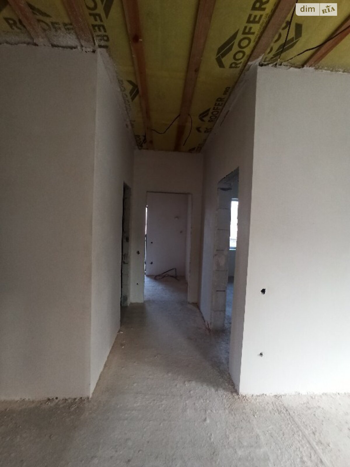 одноэтажный дом, 113.5 кв. м, газобетон. Продажа в Буче район Буча фото 1 одноэтажный дом, 113.5 кв. м, газобетон. Продажа в Буче район Буча фото 1
