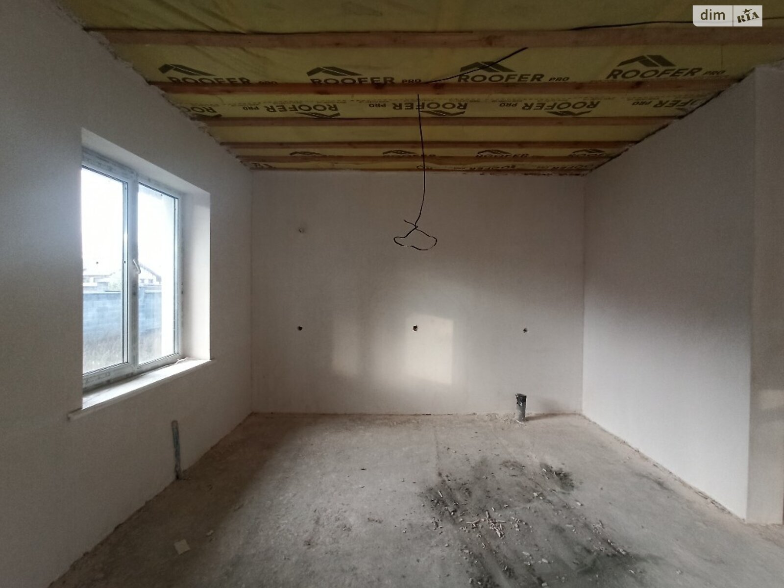 одноэтажный дом, 113.5 кв. м, газобетон. Продажа в Буче район Буча фото 1 одноэтажный дом, 113.5 кв. м, газобетон. Продажа в Буче район Буча фото 1
