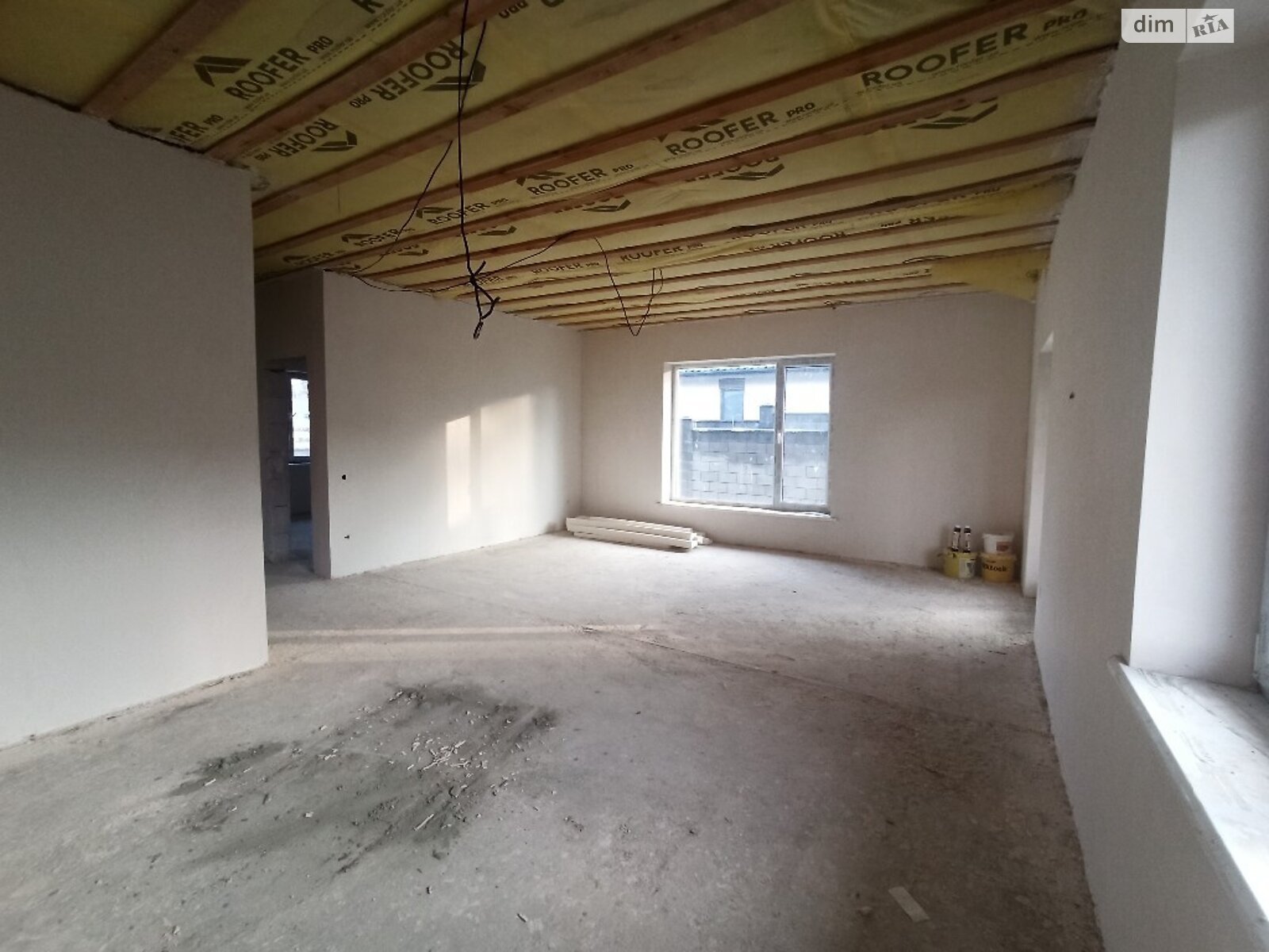 одноэтажный дом, 113.5 кв. м, газобетон. Продажа в Буче район Буча фото 1 одноэтажный дом, 113.5 кв. м, газобетон. Продажа в Буче район Буча фото 1