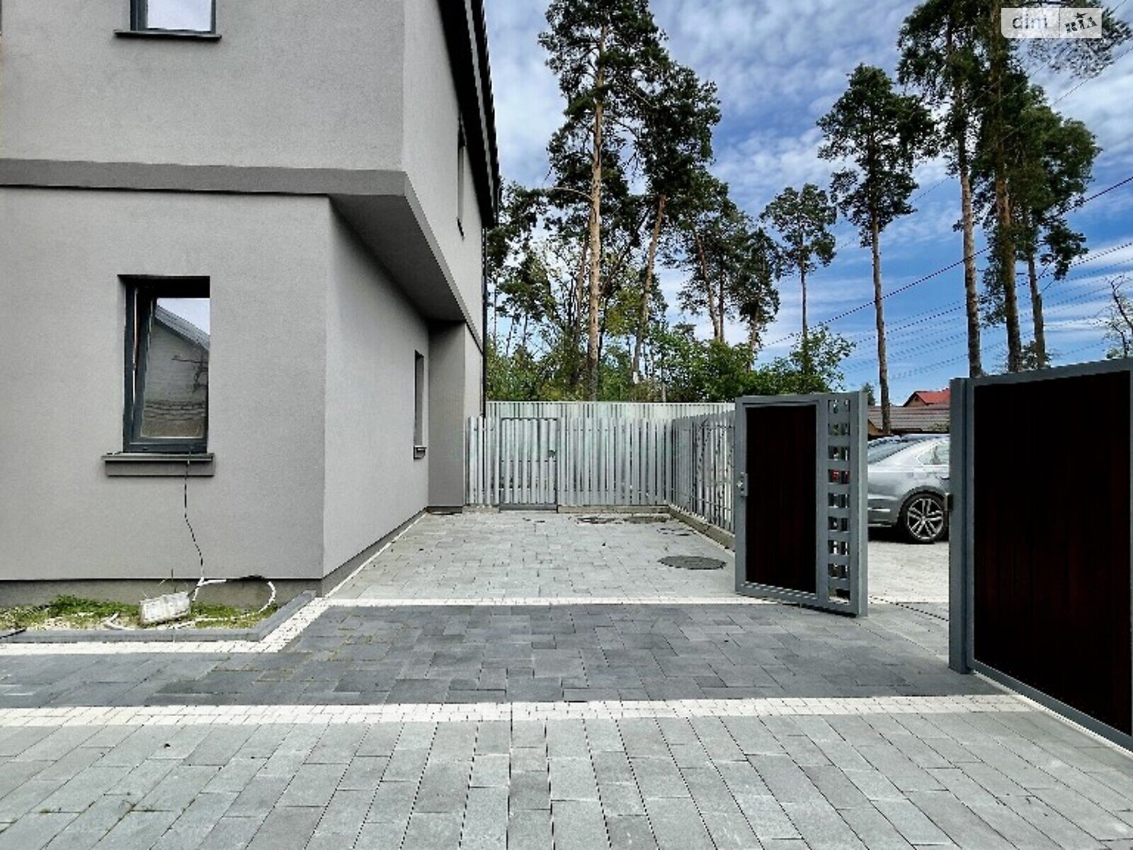 Продаж частини будинку в Бучі, район Буча, 4 кімнати фото 1 Продаж частини будинку в Бучі, район Буча, 4 кімнати фото 1
