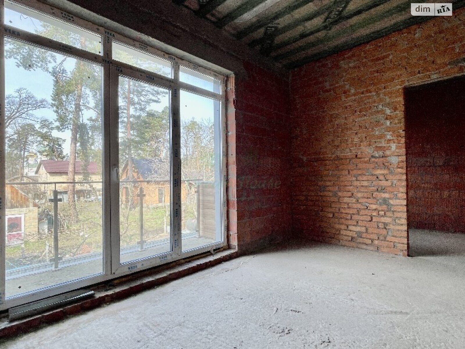 Продаж частини будинку в Бучі, район Буча, 4 кімнати фото 1 Продаж частини будинку в Бучі, район Буча, 4 кімнати фото 1