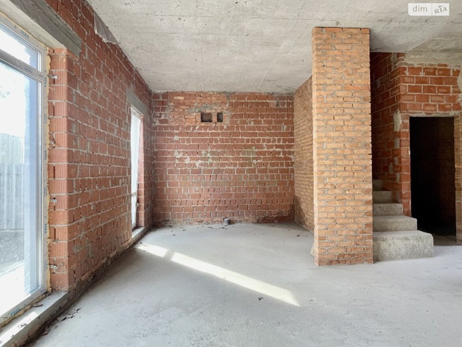 Продаж частини будинку в Бучі, район Буча, 4 кімнати фото 1 Продаж частини будинку в Бучі, район Буча, 4 кімнати фото 1