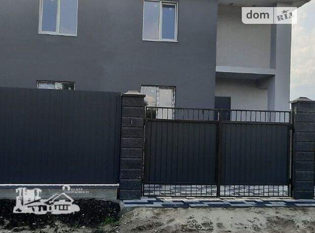 двухэтажный дом, 116 кв. м, газобетон. Продажа в Буче район Буча фото 1 двухэтажный дом, 116 кв. м, газобетон. Продажа в Буче район Буча фото 1