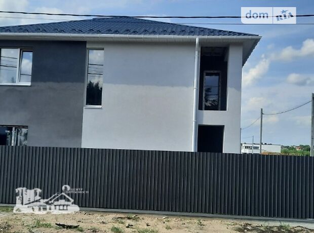 двухэтажный дом, 116 кв. м, газобетон. Продажа в Буче район Буча фото 1 двухэтажный дом, 116 кв. м, газобетон. Продажа в Буче район Буча фото 1
