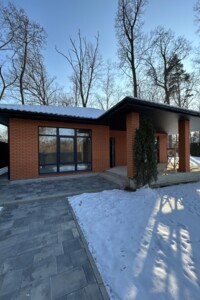 одноповерховий будинок, 150 кв. м, кирпич. Продаж в Бучі, район Буча фото 2