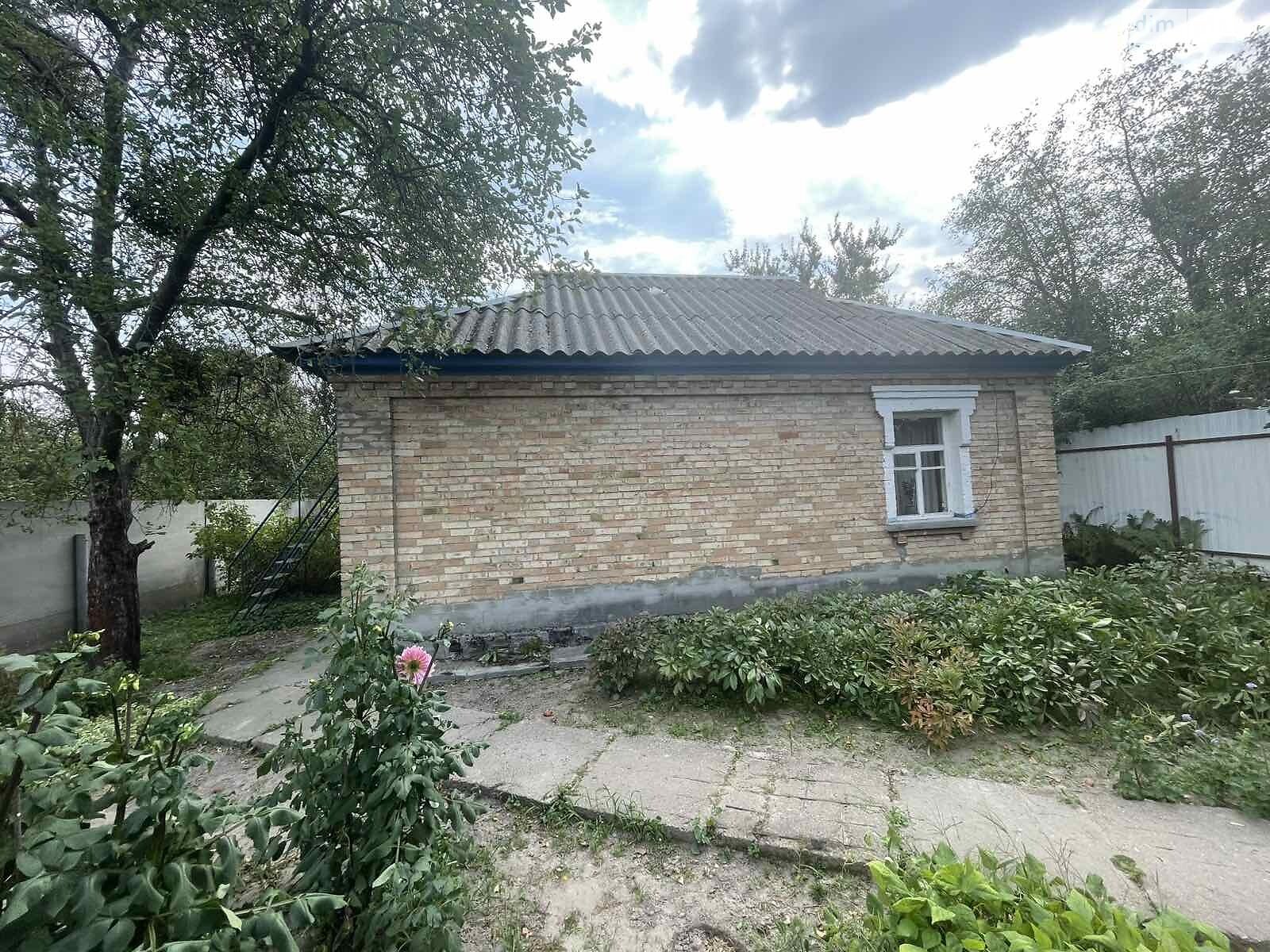 одноповерховий будинок, 54.9 кв. м, цегла. Продаж в Бучі, район Буча фото 1 одноповерховий будинок, 54.9 кв. м, цегла. Продаж в Бучі, район Буча фото 1