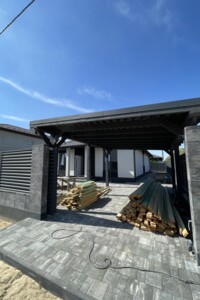 одноповерховий будинок, 118 кв. м, цегла. Продаж в Бучі, район Буча фото 2