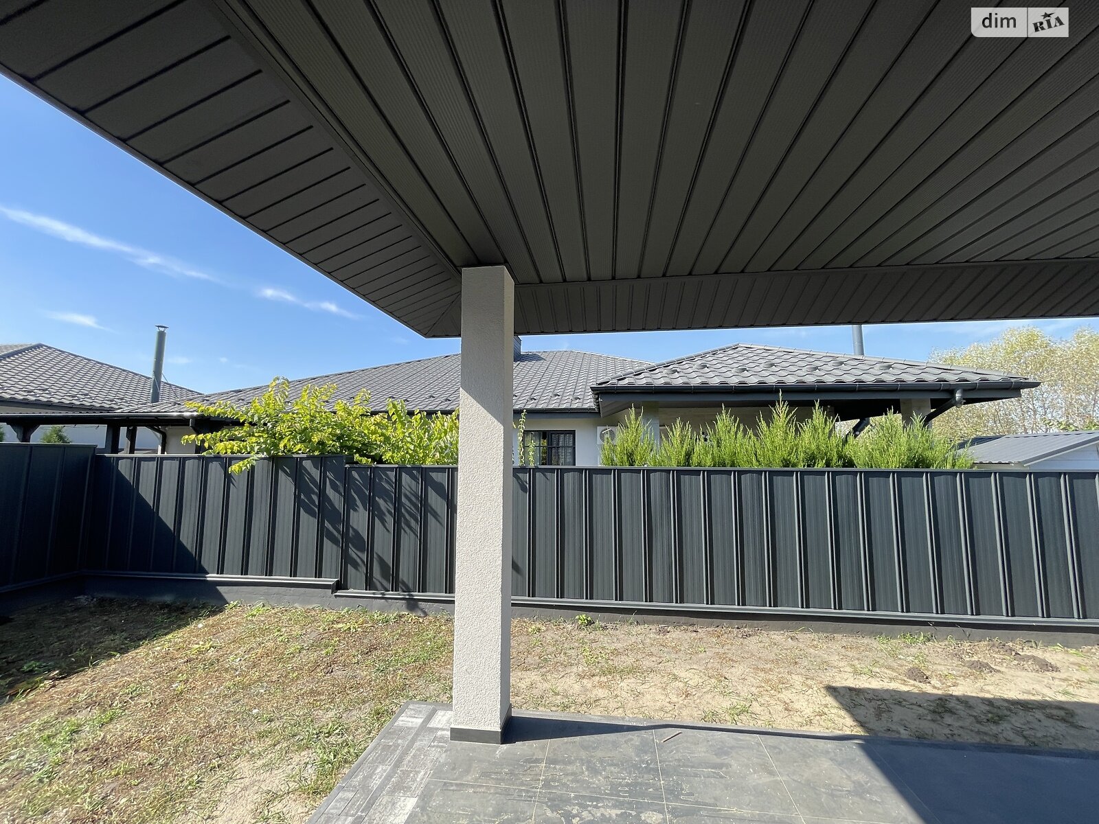 одноповерховий будинок, 118 кв. м, цегла. Продаж в Бучі, район Буча фото 1