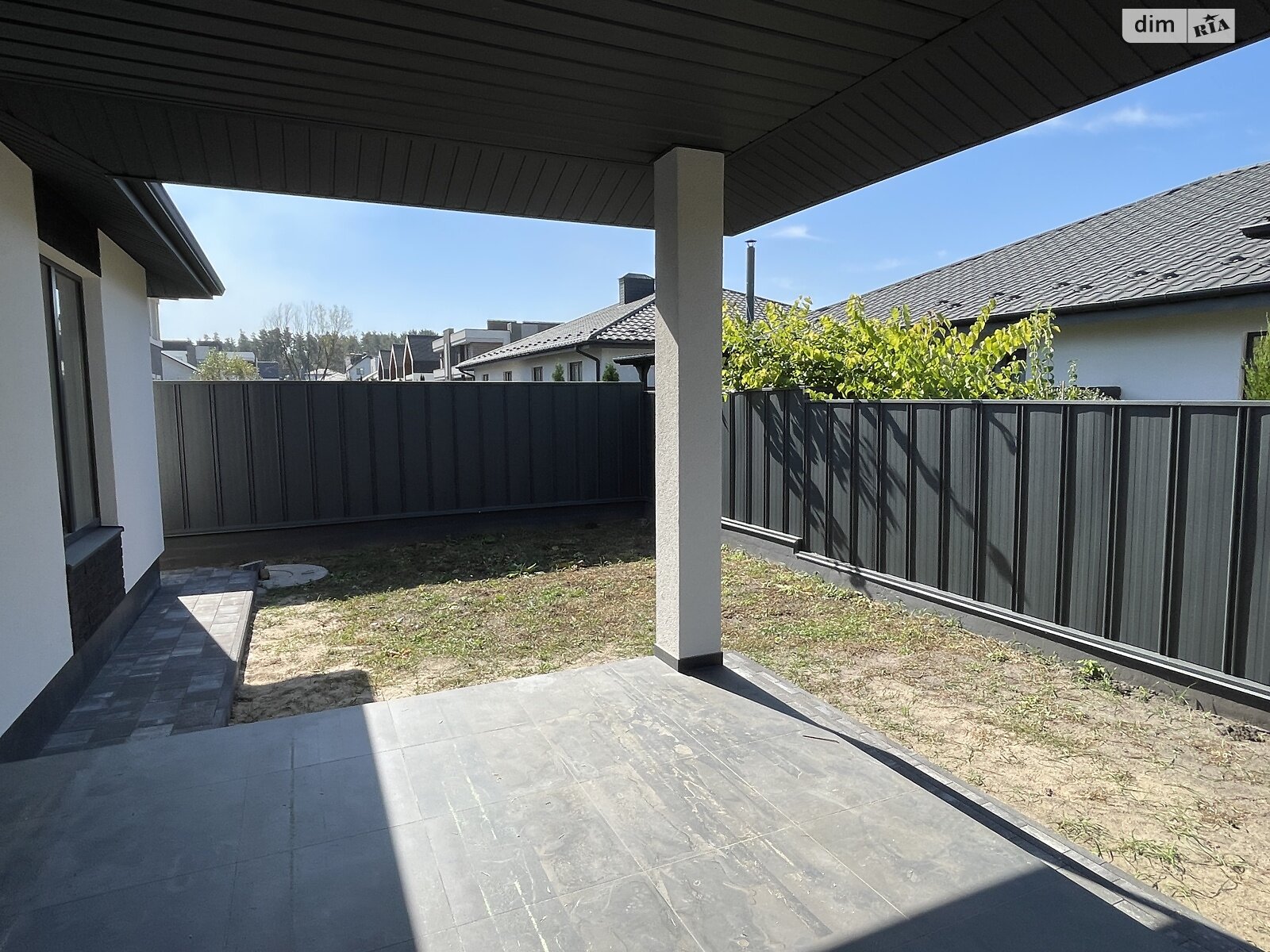 одноповерховий будинок, 118 кв. м, цегла. Продаж в Бучі, район Буча фото 1