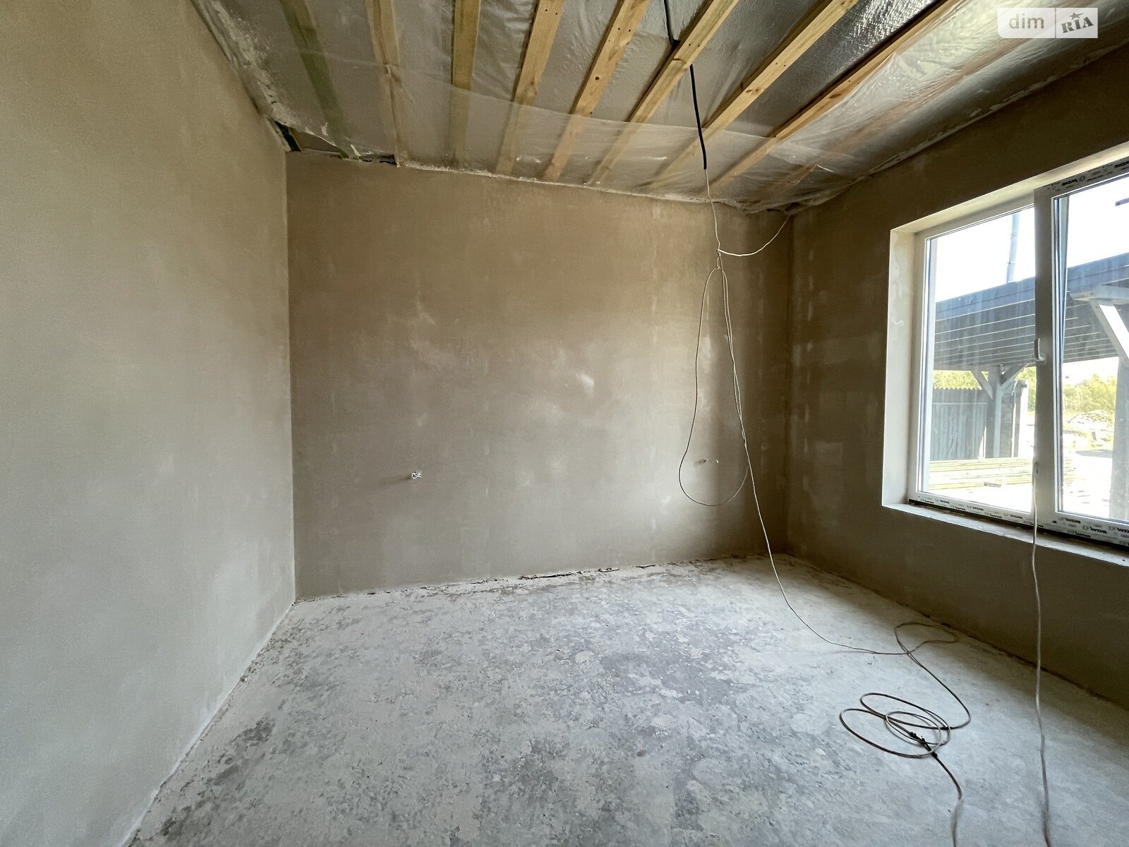 одноповерховий будинок, 118 кв. м, цегла. Продаж в Бучі, район Буча фото 1